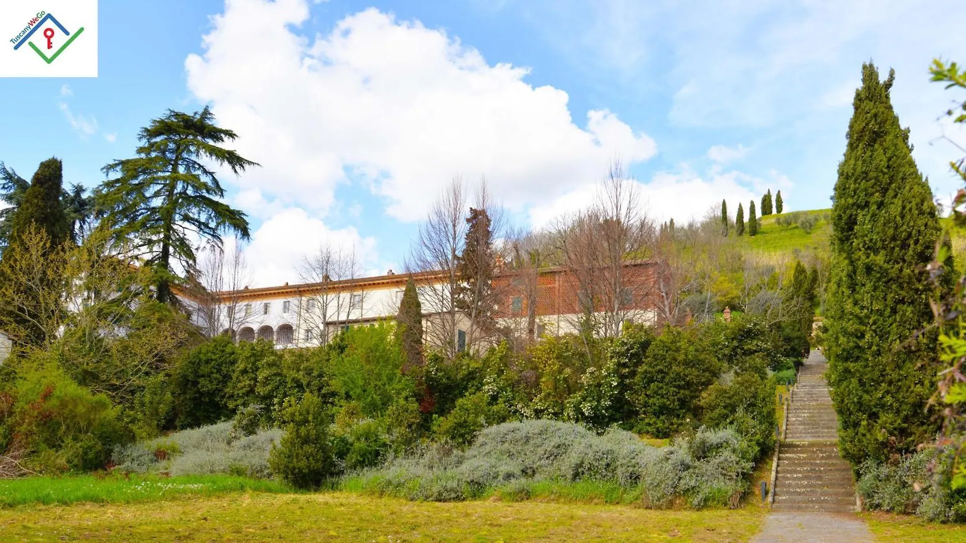 Villa Nobile Oasi Lucca Appartamento Terrazza Porcari